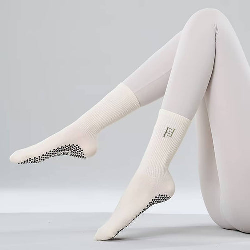 Flex & Flow Pilates Socks