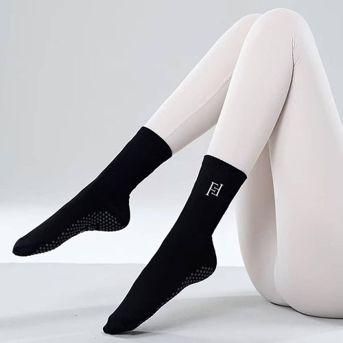 Flex & Flow Pilates Socks